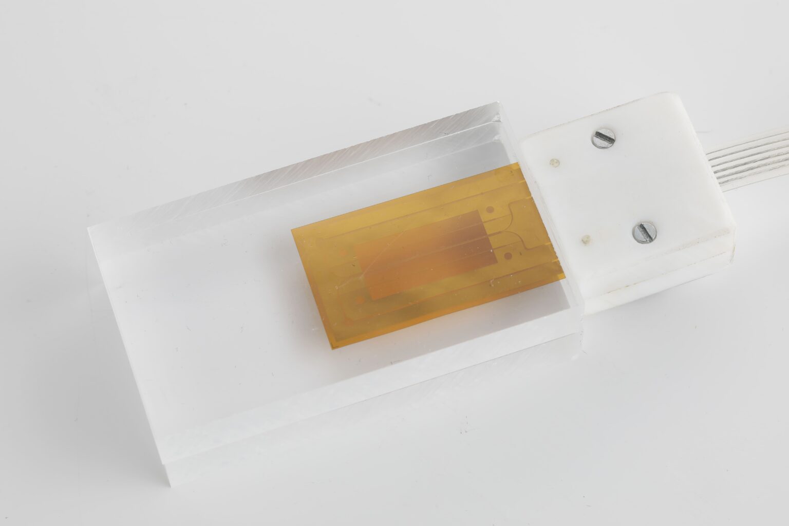 Тепловой анализатор THB L56